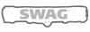 SWAG 40915665 Gasket, cylinder head cover