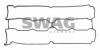 SWAG 40928630 Gasket, cylinder head cover