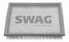 SWAG 40930355 Air Filter