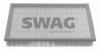 SWAG 40930364 Air Filter