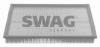 SWAG 40930369 Air Filter