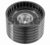 SWAG 60921759 Deflection/Guide Pulley, timing belt