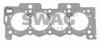 SWAG 62917242 Gasket, cylinder head