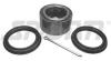 SPIDAN 26758 Wheel Bearing Kit