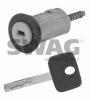 SWAG 99902743 Lock Cylinder, ignition lock