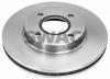 SWAG 99905645 Brake Disc