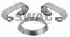 SWAG 99907005 Mounting Kit, exhaust pipe