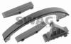 SWAG 99910934 Guide Rails Kit, timing chain