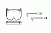 REMSA 0992.02 (099202) Brake Pad Set, disc brake