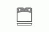 REMSA 1067.00 (106700) Brake Pad Set, disc brake