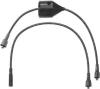 BERU 0300890767 Ignition Cable Kit