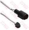 TRW GIC113 Warning Contact, brake pad wear