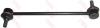 TRW JTS7538 Rod/Strut, stabiliser