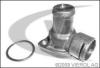 VAICO V10-0272 (V100272) Coolant Flange