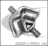 VAICO V10-1281 (V101281) Engine Mounting