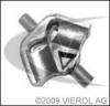 VAICO V10-1281 (V101281) Engine Mounting