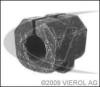 VAICO V10-1353 (V101353) Stabiliser Mounting
