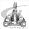 VAICO V10-1392 (V101392) Kingpin, axle beam