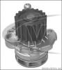 VAICO V10-50052 (V1050052) Water Pump
