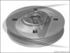 VAICO V10-8242 (V108242) Belt Pulley, crankshaft