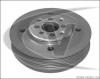 VAICO V10-8248 (V108248) Belt Pulley, crankshaft