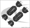 VAICO V25-0180 (V250180) Repair Kit, stabilizer coupling rod