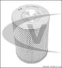 VAICO V30-0813 (V300813) Air Filter