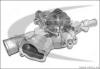 VAICO V40-50046 (V4050046) Water Pump
