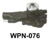 AISIN WPN-076 (WPN076) Water Pump