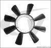 VEMO V15-90-1857 (V15901857) Fan Wheel, engine cooling