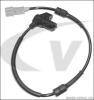 VEMO V22-72-0023 (V22720023) Sensor, wheel speed