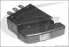 VEMO V40-80-2433 (V40802433) Hazard Light Switch