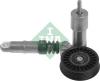 INA 534001410 Belt Tensioner, v-ribbed belt