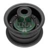 INA 532011320 Deflection/Guide Pulley, timing belt