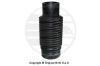 BIRTH 50278 Protective Cap/Bellow, shock absorber