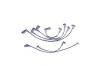 BOUGICORD 2421 Ignition Cable Kit
