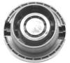 CALORSTAT by Vernet RC0034 Cap, radiator