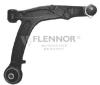 FLENNOR FL0942-G (FL0942G) Track Control Arm