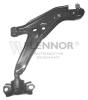 FLENNOR FL583-G (FL583G) Track Control Arm