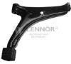 FLENNOR FL864-G (FL864G) Track Control Arm