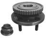 FLENNOR FR880355 Wheel Bearing Kit