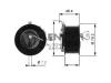 FLENNOR FS00149 Tensioner Pulley, timing belt