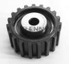 FLENNOR FU13099 Deflection/Guide Pulley, timing belt