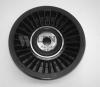FLENNOR FU15492 Deflection/Guide Pulley, timing belt