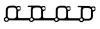 ELWIS ROYAL 0242618 Gasket, intake manifold