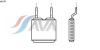 AVA QUALITY COOLING OL6197 Heat Exchanger, interior heating