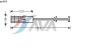 AVA QUALITY COOLING PED264 Dryer, air conditioning