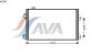 AVA QUALITY COOLING RTA5347 Condenser, air conditioning