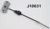 NIPPARTS J10631 Cable, parking brake