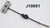 NIPPARTS J10691 Cable, parking brake